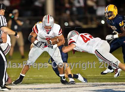 Thumbnail 3 in Marcus @ Lamar photogallery.