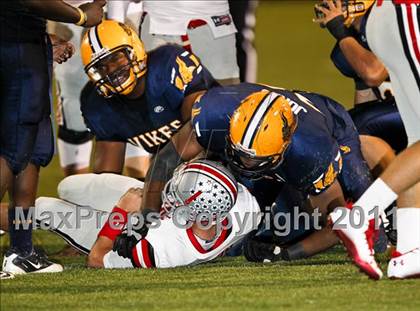 Thumbnail 3 in Marcus @ Lamar photogallery.