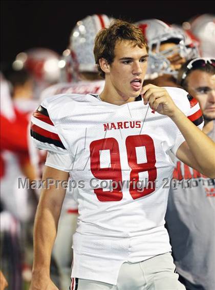 Thumbnail 3 in Marcus @ Lamar photogallery.