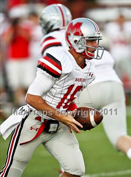 Thumbnail 3 in Marcus @ Lamar photogallery.