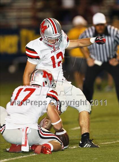 Thumbnail 2 in Marcus @ Lamar photogallery.