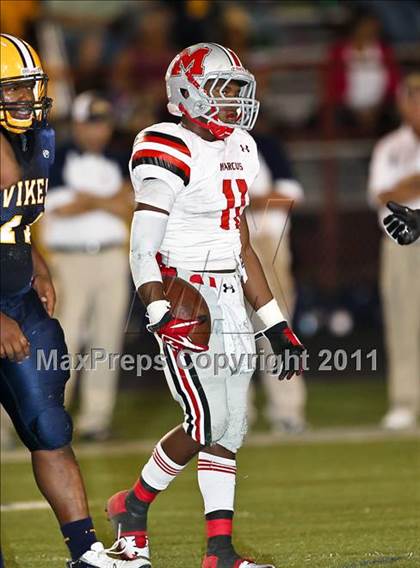 Thumbnail 3 in Marcus @ Lamar photogallery.