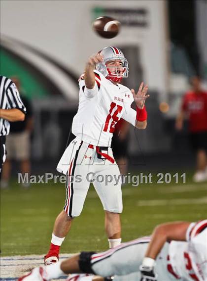 Thumbnail 1 in Marcus @ Lamar photogallery.