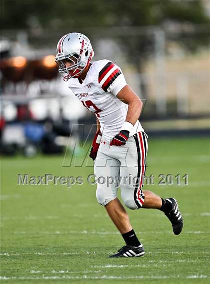 Thumbnail 2 in Marcus @ Lamar photogallery.