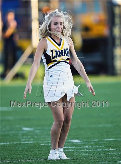 Thumbnail 1 in Marcus @ Lamar photogallery.