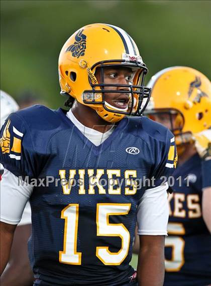 Thumbnail 1 in Marcus @ Lamar photogallery.