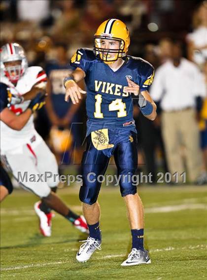 Thumbnail 1 in Marcus @ Lamar photogallery.
