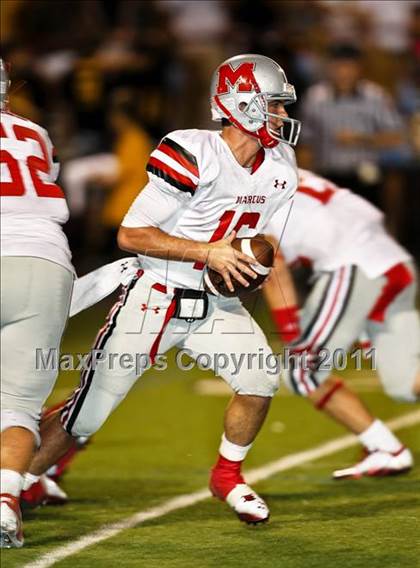 Thumbnail 1 in Marcus @ Lamar photogallery.