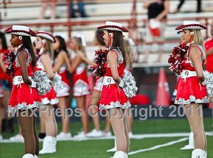 Thumbnail 3 in Marcus @ Lamar photogallery.