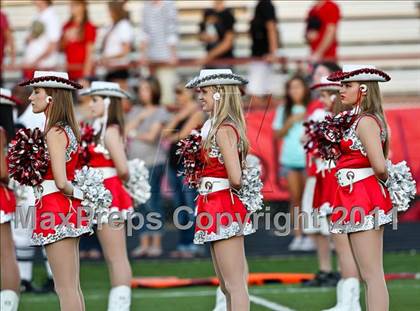Thumbnail 1 in Marcus @ Lamar photogallery.