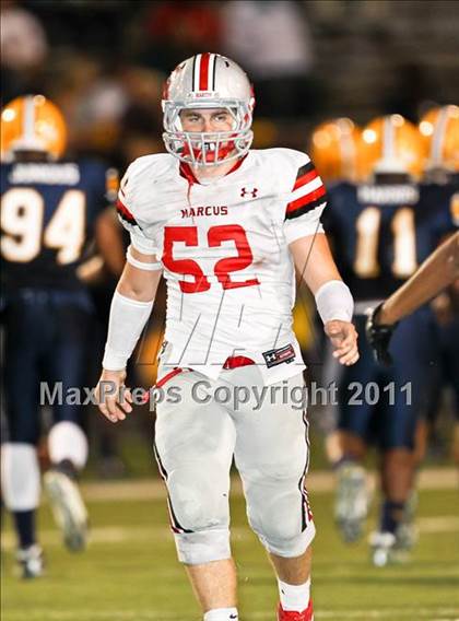 Thumbnail 3 in Marcus @ Lamar photogallery.