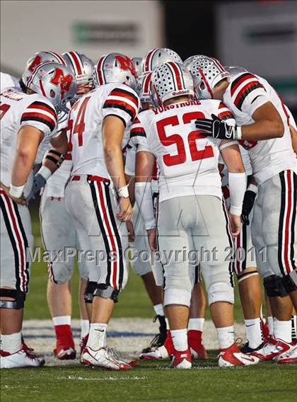 Thumbnail 3 in Marcus @ Lamar photogallery.