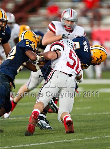 Thumbnail 3 in Marcus @ Lamar photogallery.