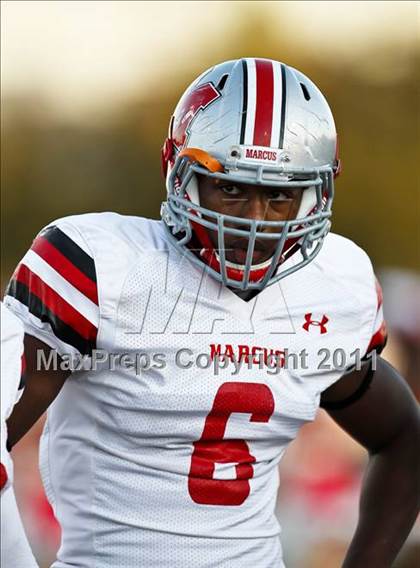 Thumbnail 2 in Marcus @ Lamar photogallery.