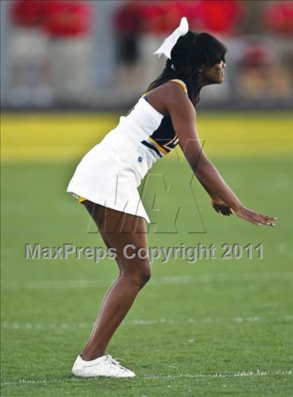 Thumbnail 2 in Marcus @ Lamar photogallery.