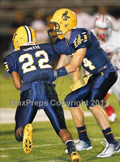 Thumbnail 1 in Marcus @ Lamar photogallery.