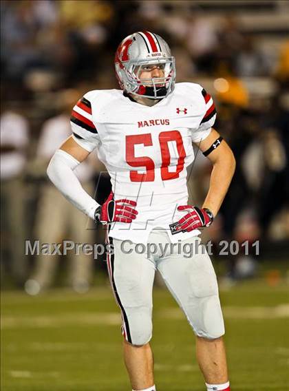 Thumbnail 2 in Marcus @ Lamar photogallery.
