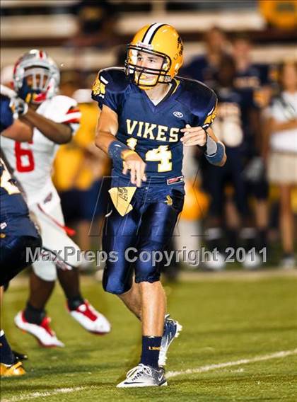 Thumbnail 3 in Marcus @ Lamar photogallery.