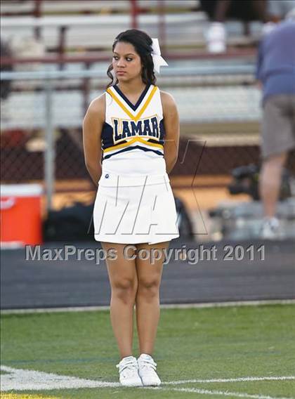 Thumbnail 3 in Marcus @ Lamar photogallery.