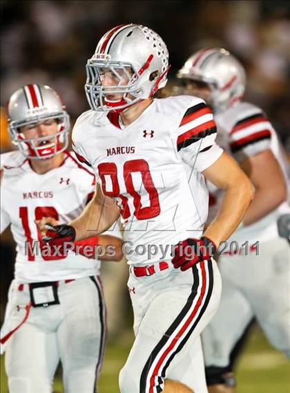 Thumbnail 1 in Marcus @ Lamar photogallery.