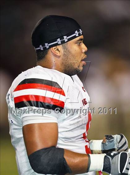Thumbnail 3 in Marcus @ Lamar photogallery.