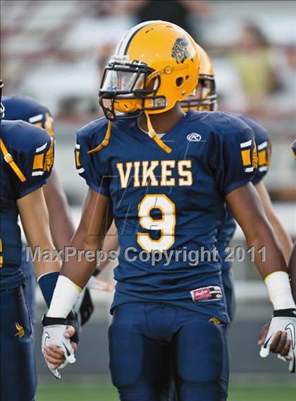 Thumbnail 2 in Marcus @ Lamar photogallery.