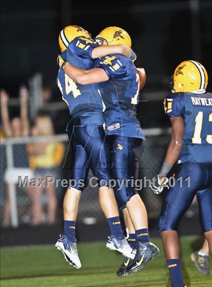 Thumbnail 2 in Marcus @ Lamar photogallery.