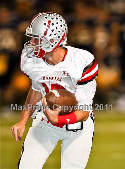 Thumbnail 2 in Marcus @ Lamar photogallery.