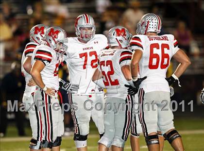 Thumbnail 1 in Marcus @ Lamar photogallery.