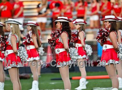 Thumbnail 2 in Marcus @ Lamar photogallery.
