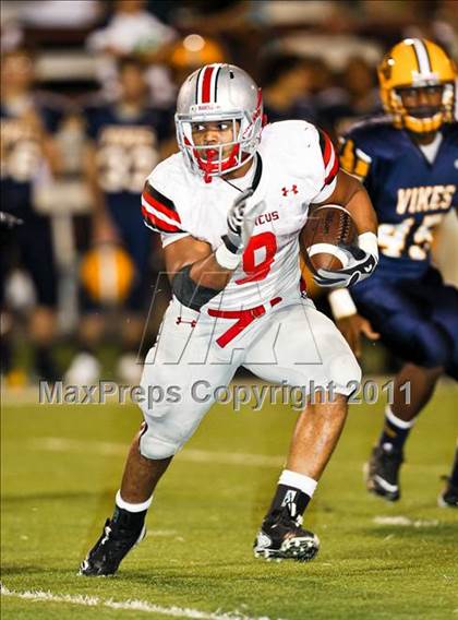 Thumbnail 3 in Marcus @ Lamar photogallery.