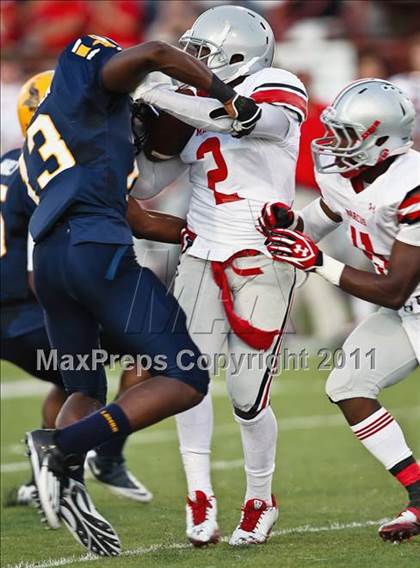 Thumbnail 2 in Marcus @ Lamar photogallery.