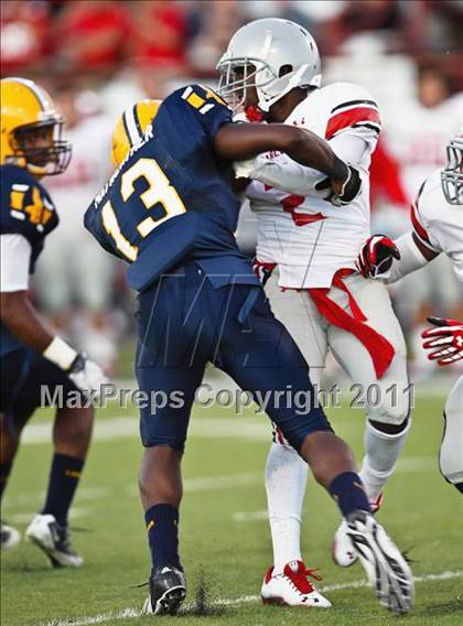Thumbnail 1 in Marcus @ Lamar photogallery.