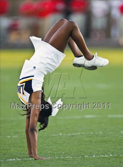 Thumbnail 3 in Marcus @ Lamar photogallery.