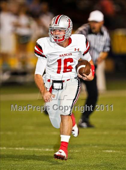 Thumbnail 1 in Marcus @ Lamar photogallery.