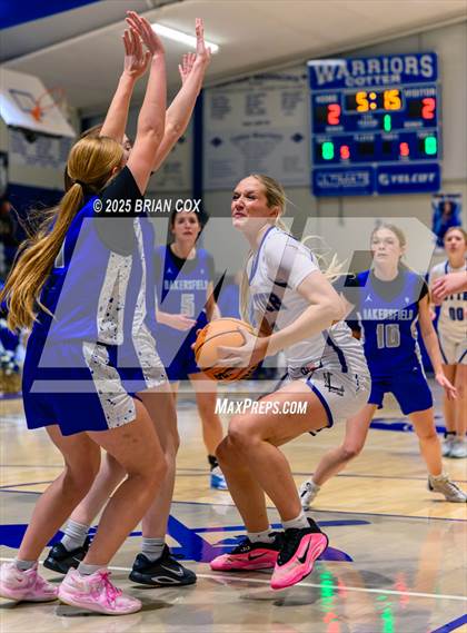 Thumbnail 1 in Bakersfield @ Cotter photogallery.