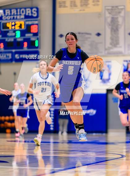 Thumbnail 1 in Bakersfield @ Cotter photogallery.