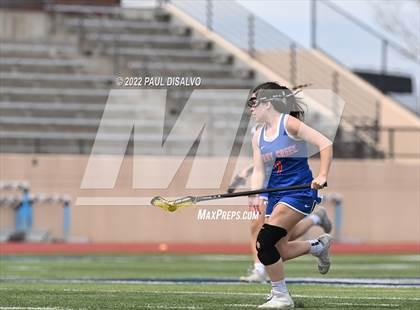 Thumbnail 1 in Cherry Creek @ Valor Christian photogallery.