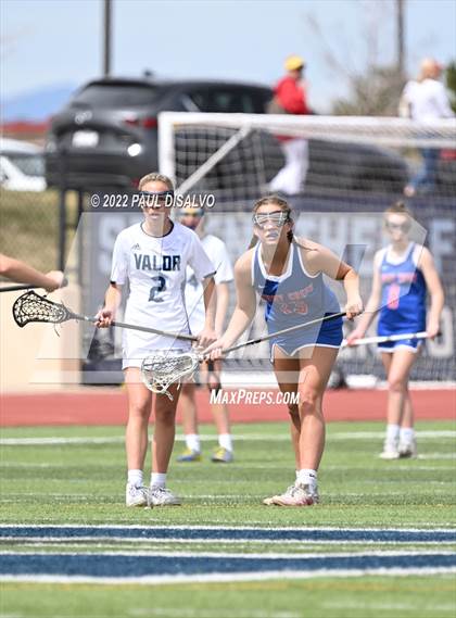 Thumbnail 1 in Cherry Creek @ Valor Christian photogallery.