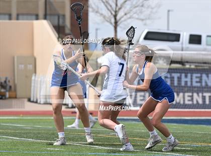 Thumbnail 1 in Cherry Creek @ Valor Christian photogallery.