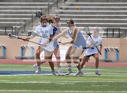 Thumbnail 3 in Cherry Creek @ Valor Christian photogallery.