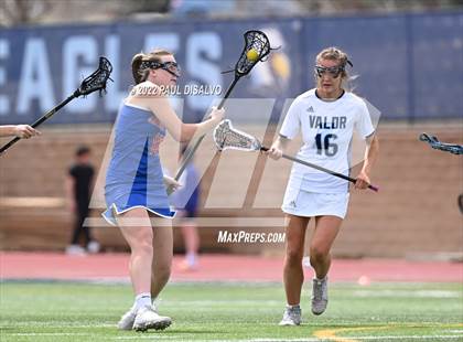 Thumbnail 3 in Cherry Creek @ Valor Christian photogallery.