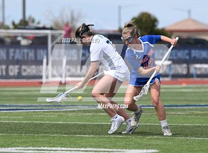 Thumbnail 3 in Cherry Creek @ Valor Christian photogallery.