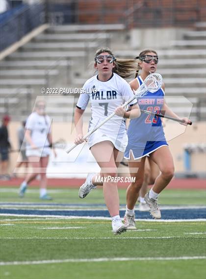 Thumbnail 3 in Cherry Creek @ Valor Christian photogallery.