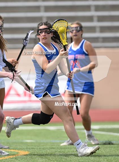 Thumbnail 2 in Cherry Creek @ Valor Christian photogallery.