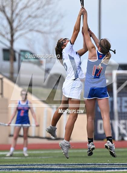 Thumbnail 1 in Cherry Creek @ Valor Christian photogallery.