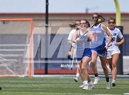 Thumbnail 3 in Cherry Creek @ Valor Christian photogallery.