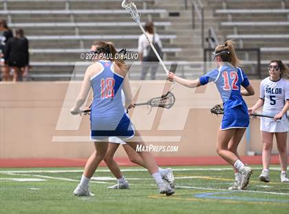 Thumbnail 1 in Cherry Creek @ Valor Christian photogallery.