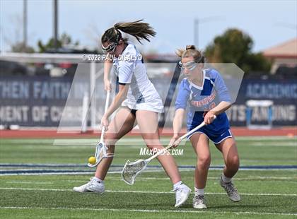 Thumbnail 3 in Cherry Creek @ Valor Christian photogallery.