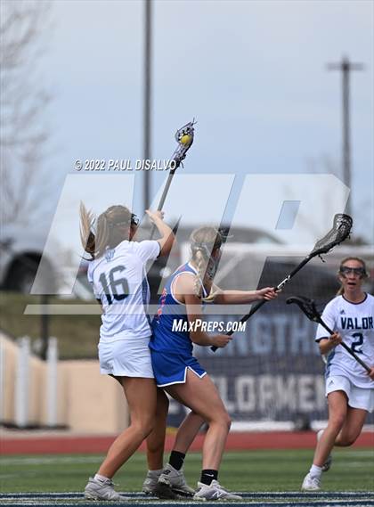 Thumbnail 3 in Cherry Creek @ Valor Christian photogallery.
